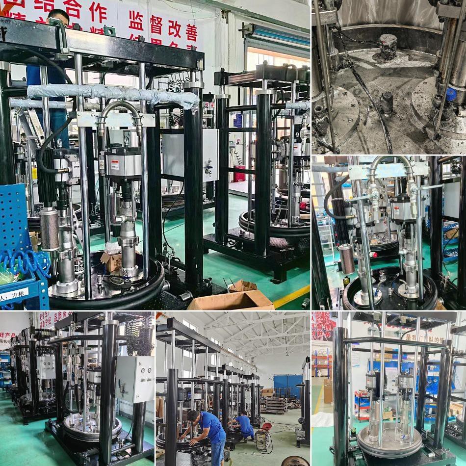 adhesive dispensing adhesive dispensing